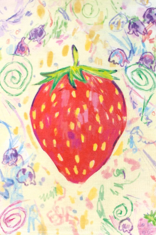 MADUIXA ANGELICAL Top de Tirantes ~ Renkillah x Mad Choco