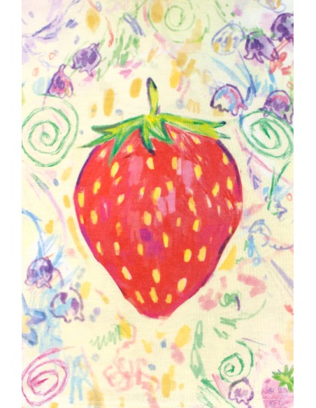 MADUIXA ANGELICAL Top ~ Renkillah x Mad Choco