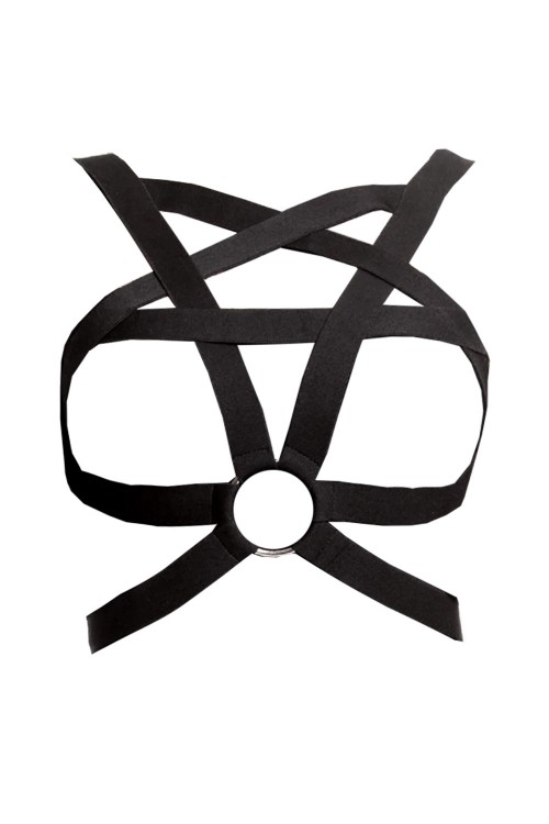 Pentagram Harnes - HEARTLESS