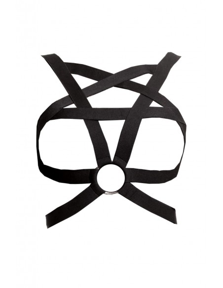 Pentagram Arnés - HEARTLESS