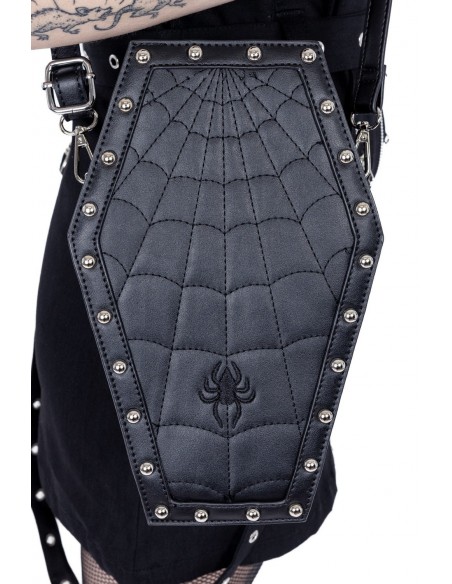 Mochila Web Weaver - Heartless