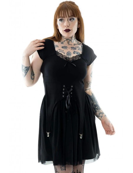 Vestido Katya - Poizen Industries