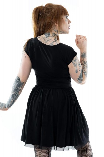 Katya Dress - Poizen Industries 2