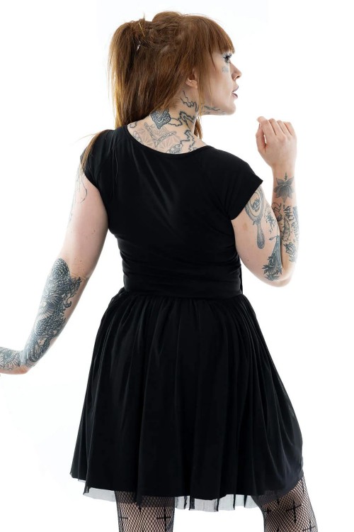 Vestido Katya - Poizen Industries