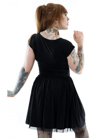 Vestido Katya - Poizen Industries