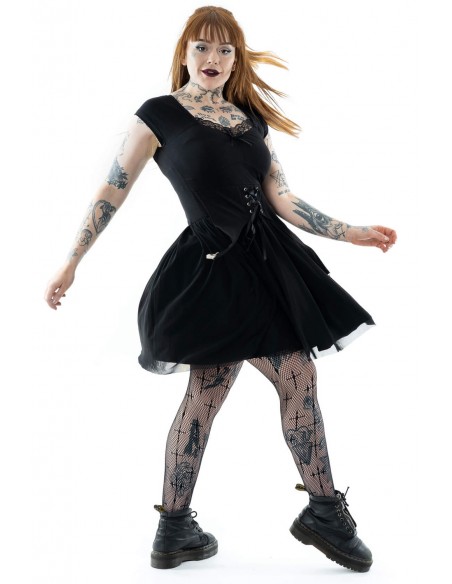 Vestido Katya - Poizen Industries