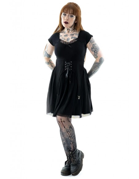 Vestido Katya - Poizen Industries