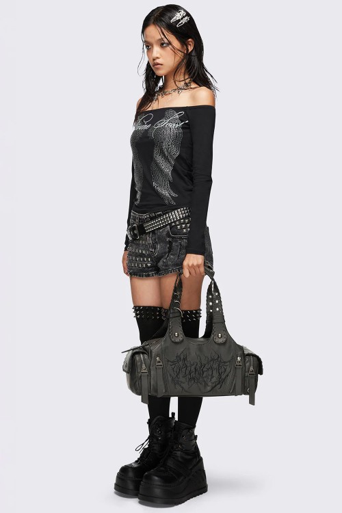 Xyra Bag - Minga London