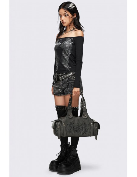 Bolso Xyra - Minga London