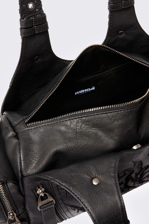 Xyra Bag - Minga London