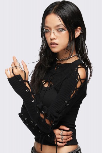 Bolero Skye - Minga London