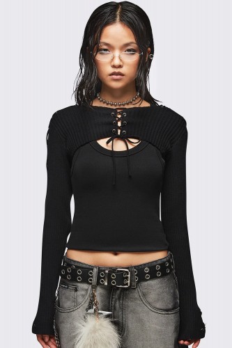 Bolero Skye - Minga London 2