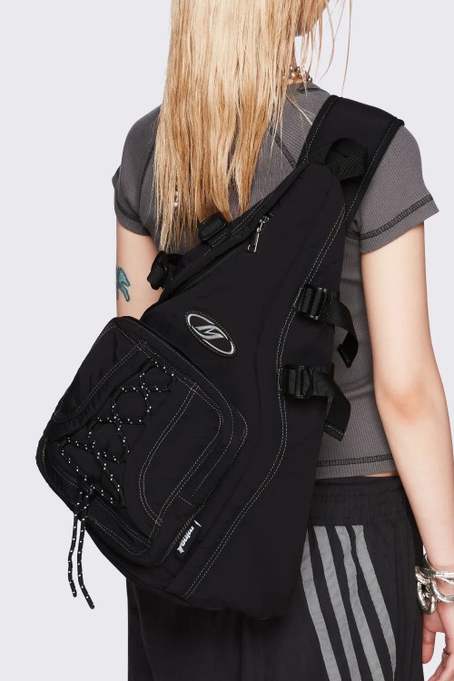 Bolso Hunt - Minga London