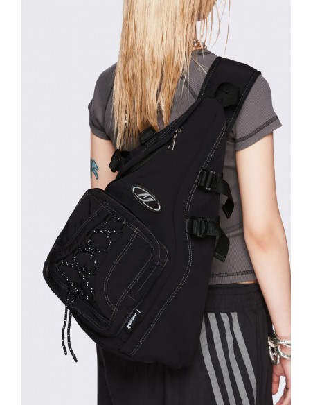 Bolso Hunt - Minga London