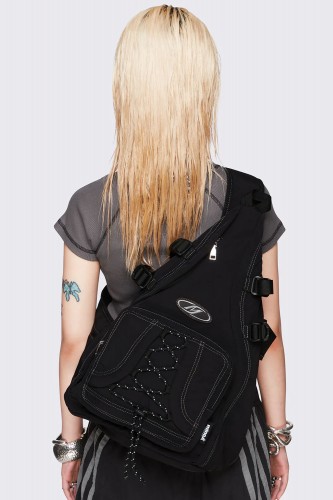 Bolso Hunt - Minga London 2