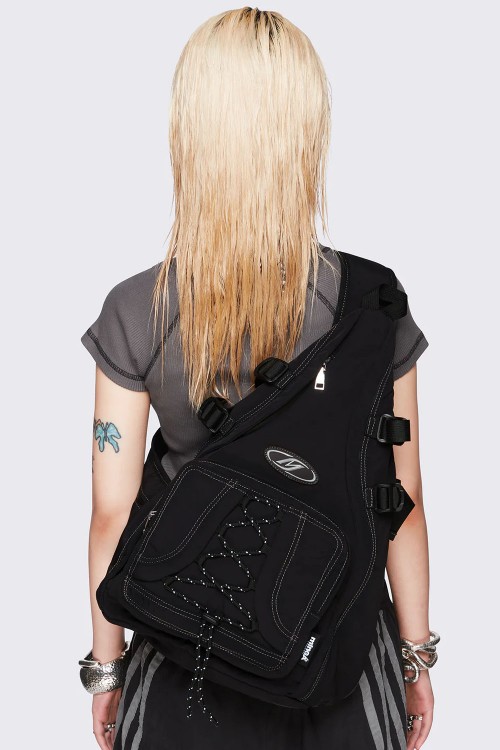 Hunt Bag - Minga London