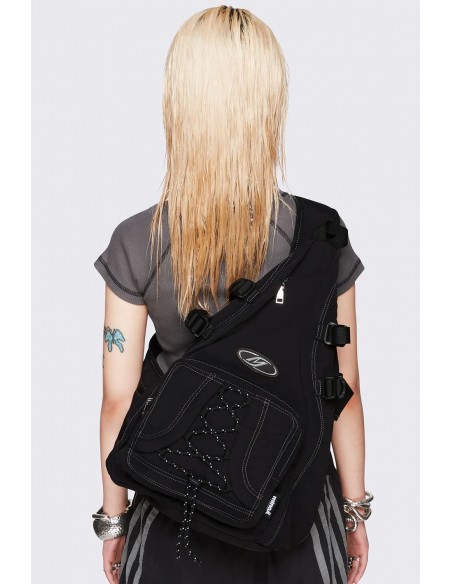 Bolso Hunt - Minga London