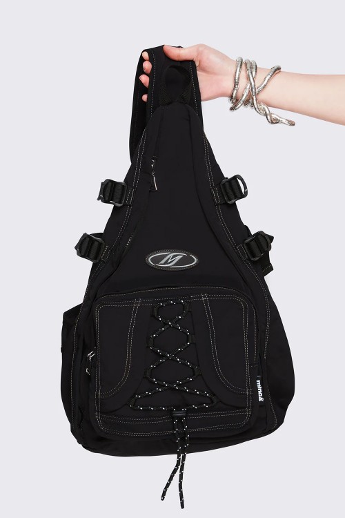 Bolso Hunt - Minga London