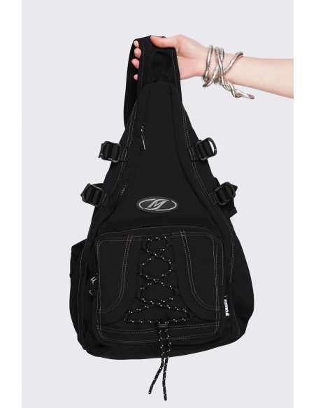 Hunt Bag - Minga London