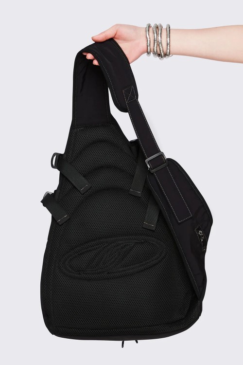 Hunt Bag - Minga London