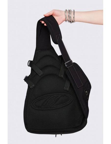 Bolso Hunt - Minga London