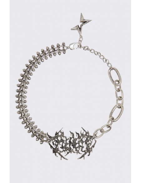 Collar Fortress - Minga London