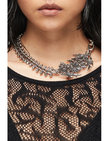 Collar Fortress - Minga London