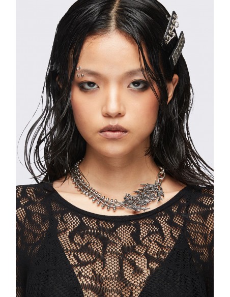 Collar Fortress - Minga London