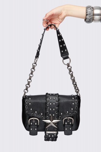 Jet Star Bolso - Minga London