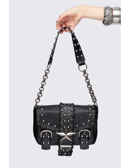 Jet Star Bag - Minga London