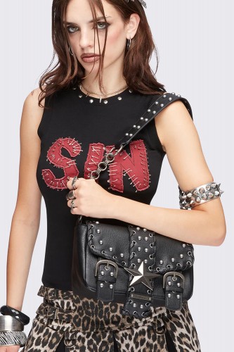 Jet Star Bag - Minga London 2