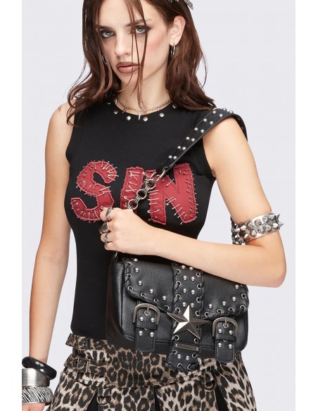 Jet Star Bolso - Minga London