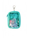 Wonderful Precure! Estuche Llavero - Menta