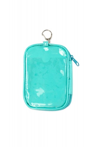 Wonderful Precure! Estuche Llavero - Menta 2