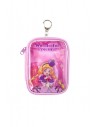 Wonderful Precure! Pouch Keyring - Lavender