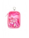 Wonderful Precure! Pouch Keyring - Pink