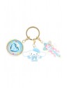 Magical Jewelry Cinnamoroll Charms Keychain