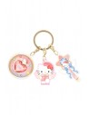 Llavero Charms Magical Jewelry Hello Kitty
