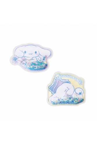 Shaker Stickers Cinnamoroll Sky 2