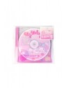 Mini Bloc de Notas CD Case My Melody