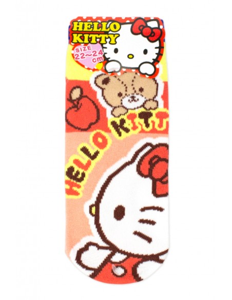 Calcetines Hello Kitty Side Face