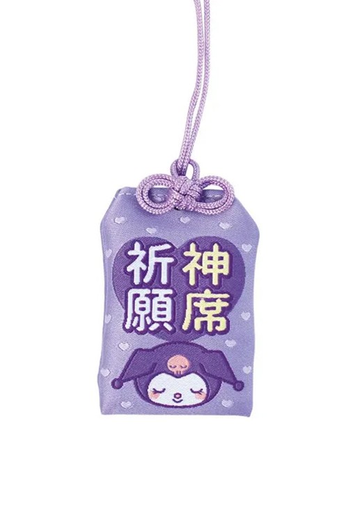 Sanrio Omamori Charm Blindbox