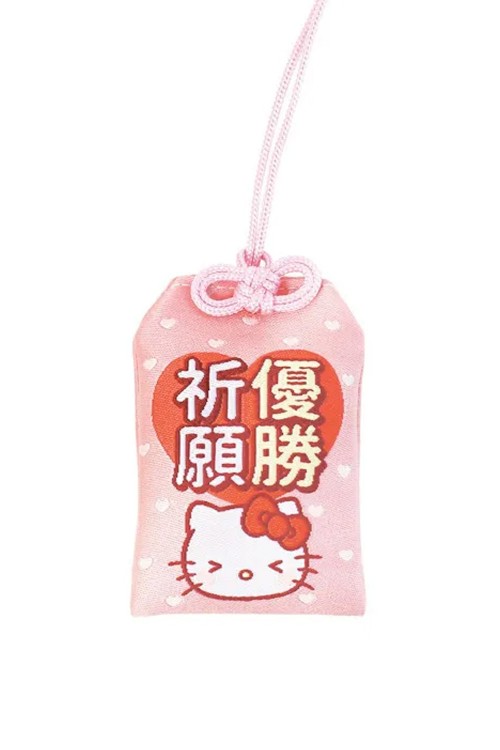 Sanrio Omamori Charm Blindbox