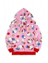 Sudadera con Capucha Estampada Hello Kitty - Sanrio