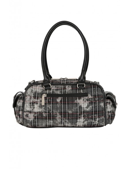 Worn and Wicked Handbag - Banned