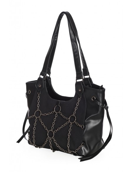 Black Lazarus Bolso - Banned