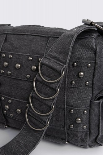 Trek Crossbody Bag - Minga London 2