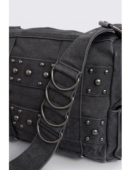 Trek Crossbody Bag - Minga London