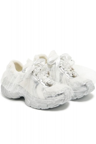 Deportivas Kelpie Whimsical - Koi Footwear