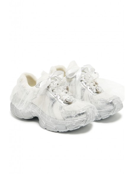 Kelpie Whimsical Sneakers - Koi Footwear